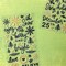 Thickers Vicki Boutin Evergreen & Holly Joyful Phrase Stickers, 112pcs
